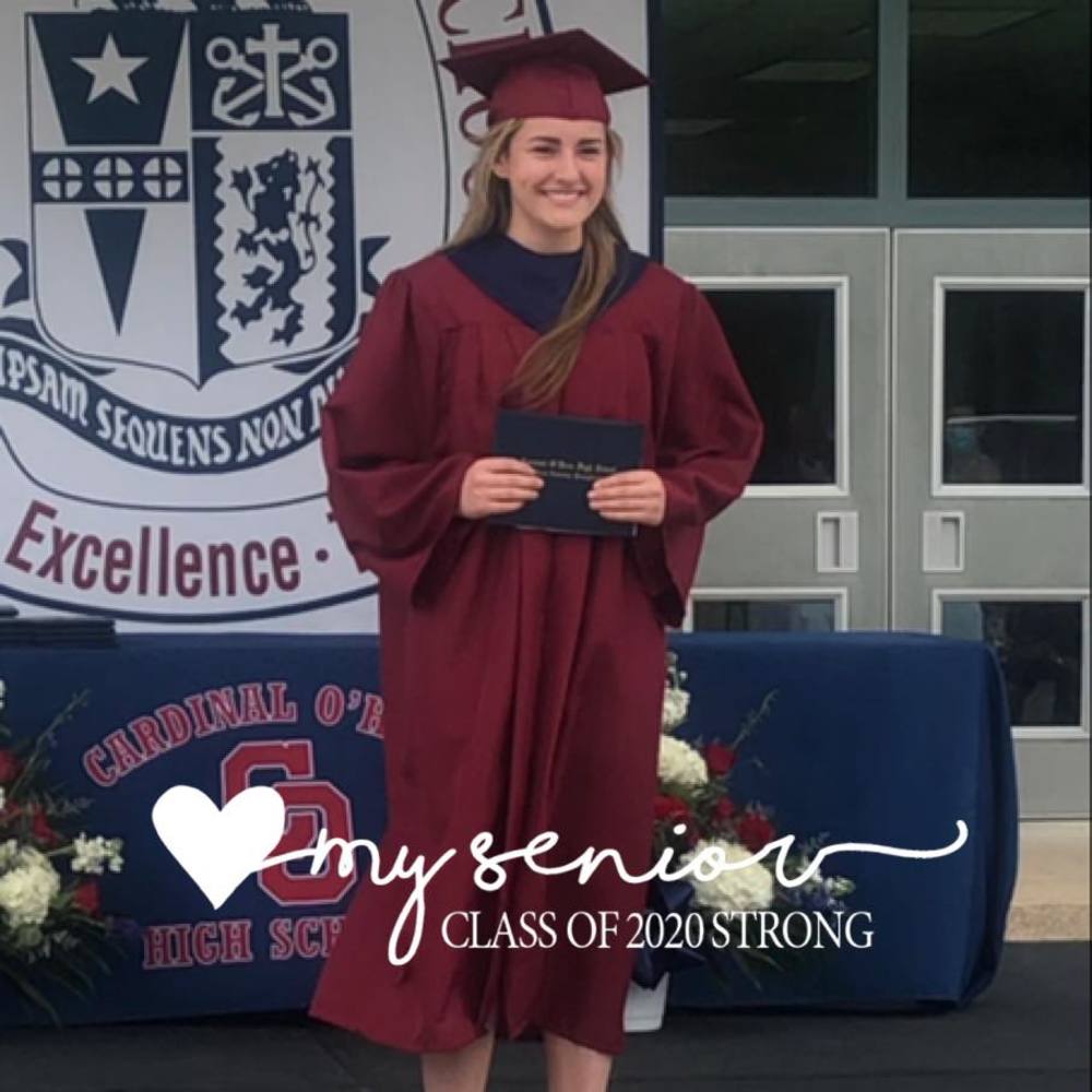 Meet your Posher, Denise